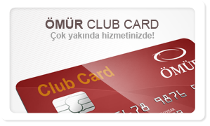 Club Card
