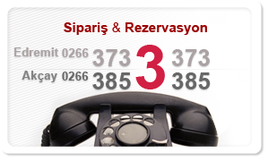 Rezervasyon
